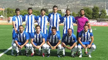 Didim Belediyespor Maç Saatini Beklemeye Başladı