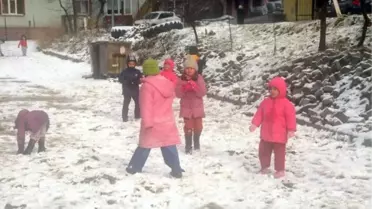 Edirne Beyaza Büründü