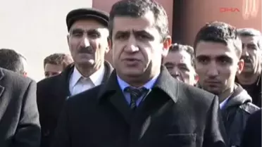 Hakkari3bdp'li Kurt: Hakkari'de Katliam Hedeflendi