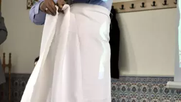 Kayseri İl Müftüsü Ali Maraşlıgil Açıklaması