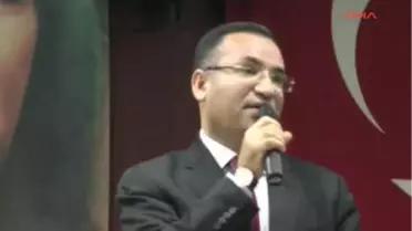 Konya1 Bozdağ: CHP'nin Derdi, İhl'den Mezun Olan Yavrularımız