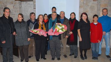 Kuşadası Değerlerini Anıyor