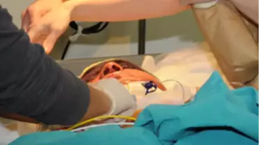 Tarihi Ameliyat Dünya Basınında