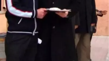 Vanlı Depremzede Öğrenciler Karne Aldı