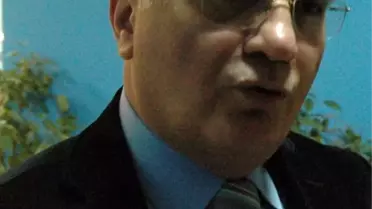 Ak Partili Elitaş, Katsayı Düzenlemesine Karşı Çıkan CHP'yi Eleştirdi