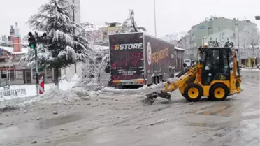 Isparta, Kara Teslim Oldu