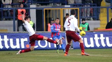 Kardemir Karabükspor - Trabzonspor: 2-1