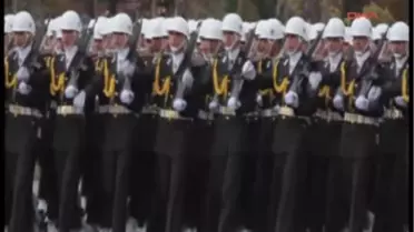 1 Kışlada 2,5 Milyon Askere Cinsel Eğitim Dersi