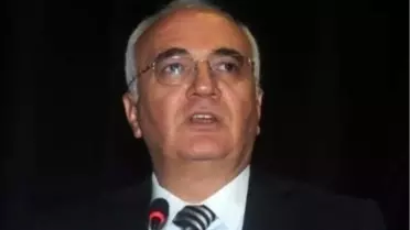 Elitaş CHP'yi Eleştirdi