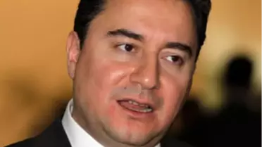 Babacan'ın Davos Temasları