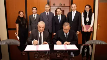 Büyükşehir Belediyesi ve Gaziantep Üniversitesi İşbirliği