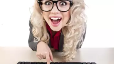 İnternetteki Büyük Tehlike