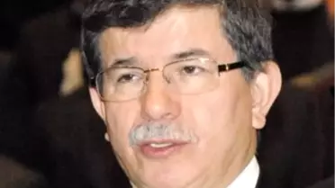 Davutoğlu: 'Avrupa'da Engizisyon Dönemi Açılır'