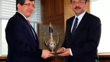 Davutoğlu: Bu Tipik Orta Çağ Engizisyonu Anlayışıdır (2)
