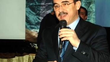 Ergin: Bitmeyen Davalar Tarihe Karışacak