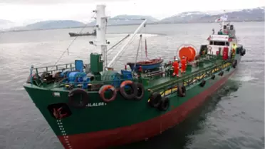 Gemi Atıklarından 3 Milyon TL