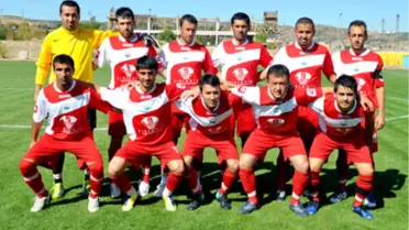 Gölbaşı Belediye Spor'dan Lidere Çelme