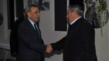 Görev Bitti, Dostluk Bitmedi