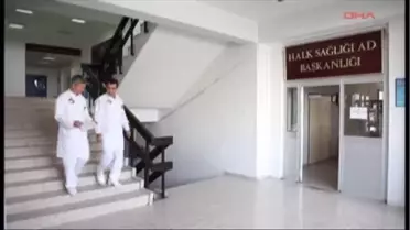 2,5 Milyon Askere Cinsel Eğitim Dersi