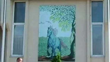 Polisten, Adalar Belediyesi'nde Arama