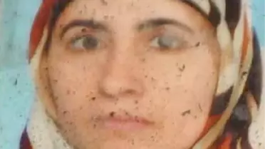 Şefika Etik Duruşması Öncesi Kadınlardan Eylem