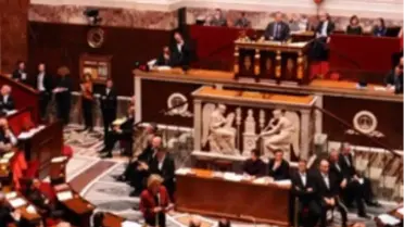 Soykırım Tasarısı Kabul Edildi