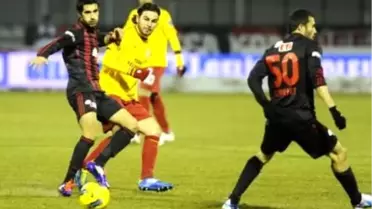 Spor Toto Süper Lig