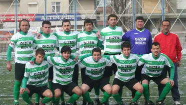 Süper Amatör Küme