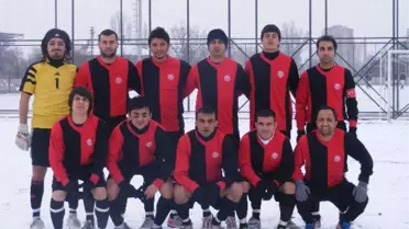 Süper Amatör Küme