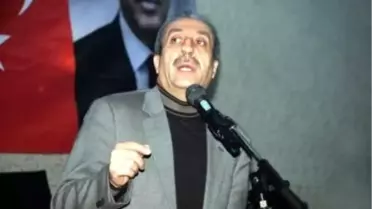 Terör Örgütü Bu Meselenin Çözülmesini İstemiyor