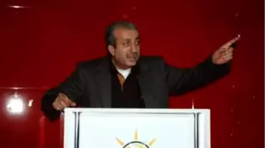 'Terör Örgütü Demokratikleşme ve Sivilleşmeyle Bu Meselenin Çözülmesini İstemiyor'