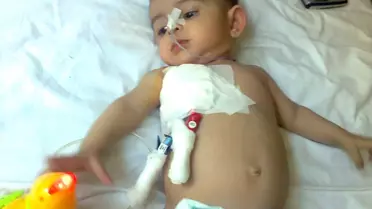 Uygun İliği Buldu Fakat Parayı Bulamadı