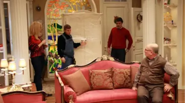 Yalan Dünya Dizisinde