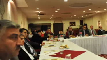 'YEÇEP Mardin'in Çevre Anayasasıdır'
