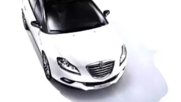 Yenilenen Lancia Delta Türkiye'de!