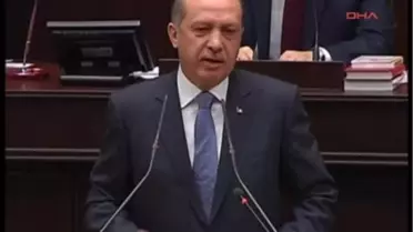 2başbakan Erdoğan : Kabul Edilen Teklif Aleni Bir Irkçılıktır, Düşünce Özgürlüğü Katliamıdır