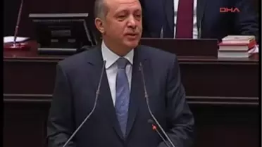 5başbakan Erdoğan : Kabul Edilen Teklif Aleni Bir Irkçılıktır, Düşünce Özgürlüğü Katliamıdır