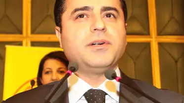 BDP Grup Toplantısı