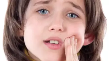 Çocuklarda Diş Hekimi Korkusuna Son!