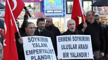'Fransa'ya Gidip O Suçu İşleyeceğiz'