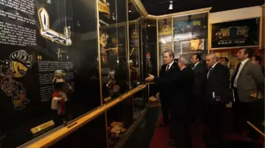 Karagöz ve Hacivat'a Yeni Replikler Aranıyor