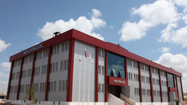 'KMÜ, Yıldızı Parlayan Bir Üniversite'