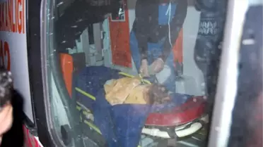 'Oda Yok' Diye Hastaneye Kabul Edilmeyen Çocuk Ambulansta Can Verdi