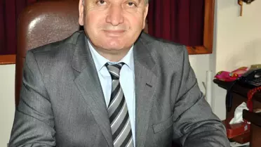 Tek Kişilik Şehir 'Perde' Diyecek