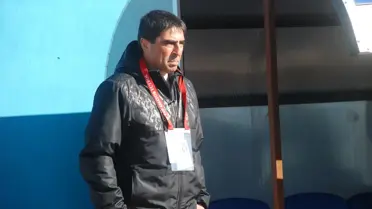 Tekin; 'Pozisyon Üstünlüğü Bizdeydi'