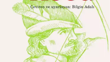 Yapı Kredi Yayınlarından Robin Hood