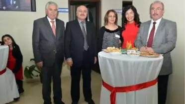 Ailemi Seviyorum Projesinde Ders Zili Çaldı