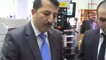 'Avrupa Türk Makinelerini Tercih Ediyor?