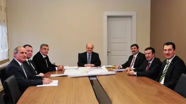 Çevre ve Şehircilik Bakanı Bayraktar'dan Sakarya'ya Tam Destek