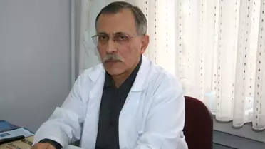 Cüzzam Hastalığı